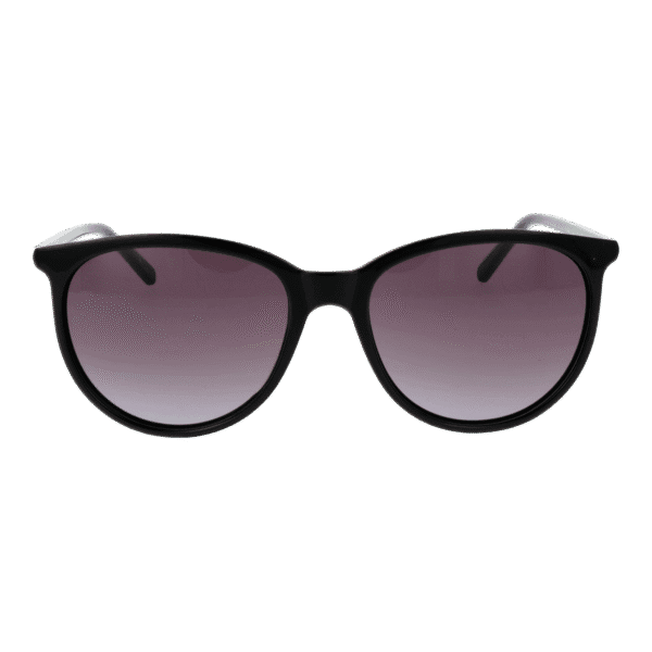 Ted Baker TB1647 57001 – vue de face avec monture et verres