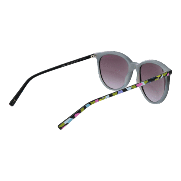 Vue arrière – Ted Baker TB1647 57001 : monture