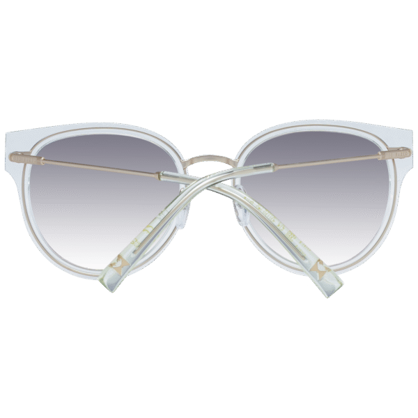 Vue arrière – Ted Baker TB1659 52575 : monture