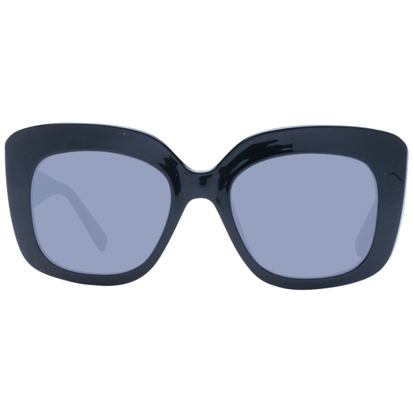 Ted Baker TB1675 51011 – vue de face avec monture  et verres