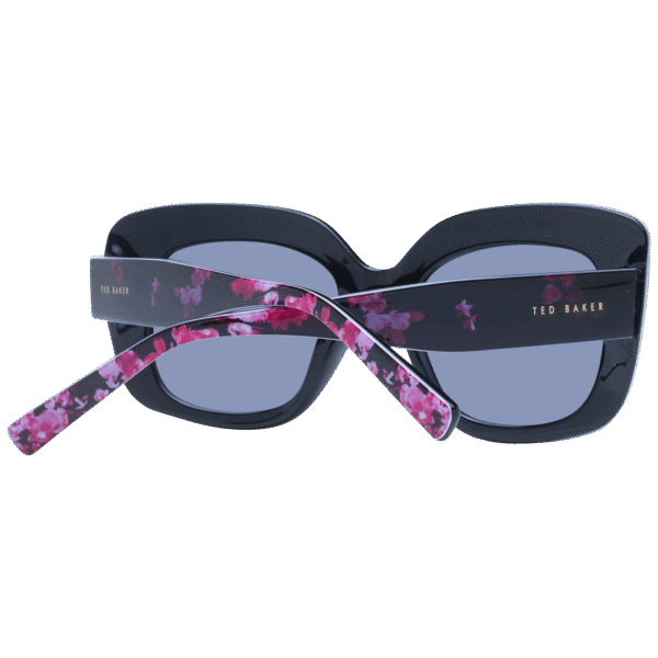 Vue arrière – Ted Baker TB1675 51011 : monture