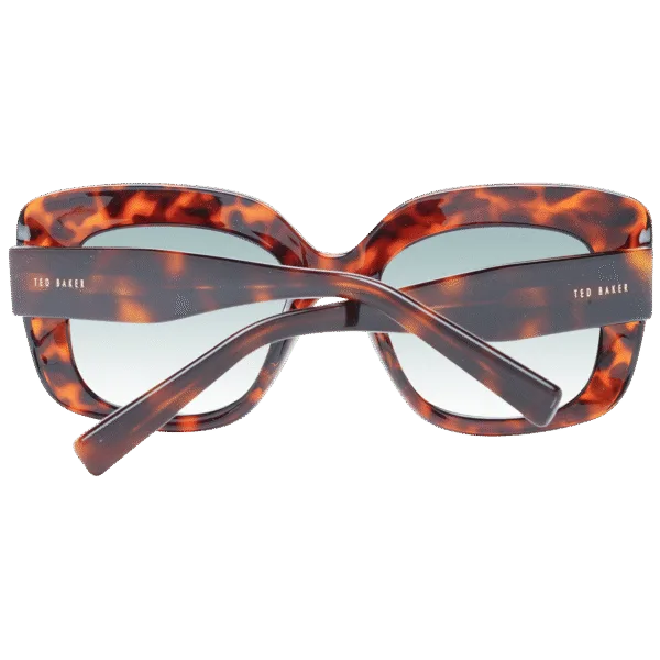 Vue arrière – Ted Baker TB1675 51114 : monture