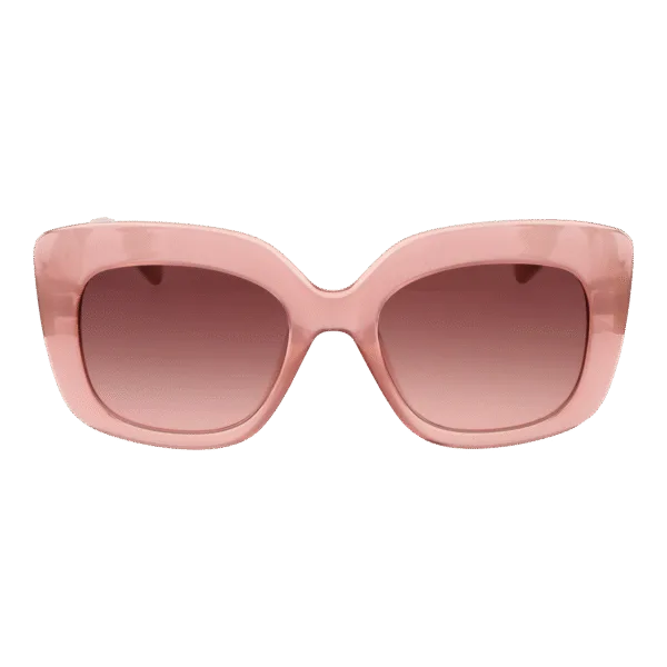 Ted Baker TB1675 51137 – vue de face avec monture  et verres
