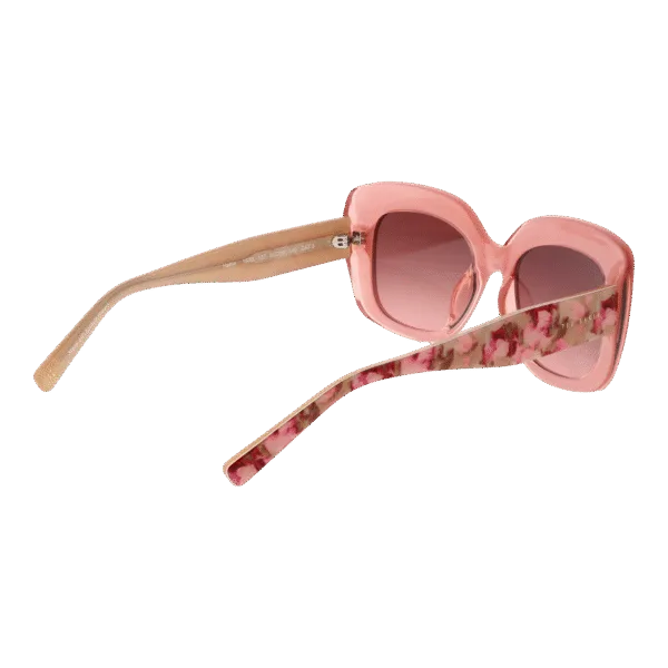 Vue arrière – Ted Baker TB1675 51137 : monture