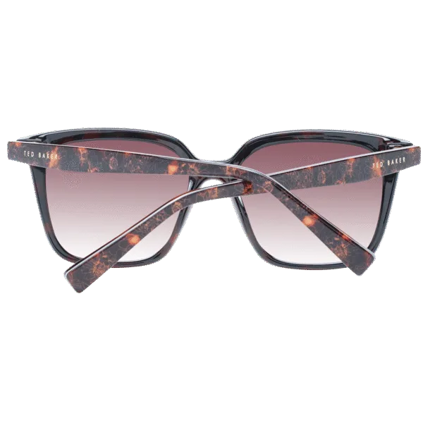 Vue arrière – Ted Baker TB1676 53149 : monture
