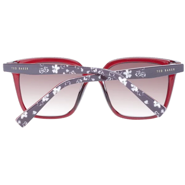 Vue arrière – Ted Baker TB1676 53249 : monture