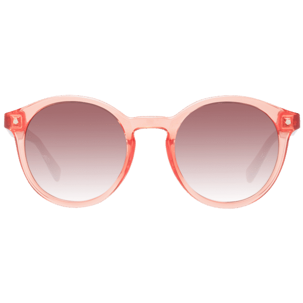 Ted Baker TB1677 50249 – vue de face avec monture et verres