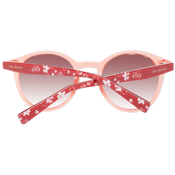 Vue arrière – Ted Baker TB1677 50249 : monture