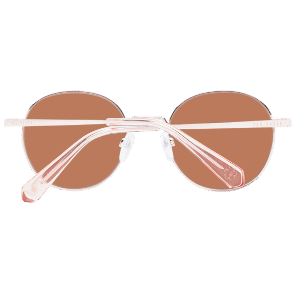 Vue arrière – Ted Baker TB1679 49401 : monture