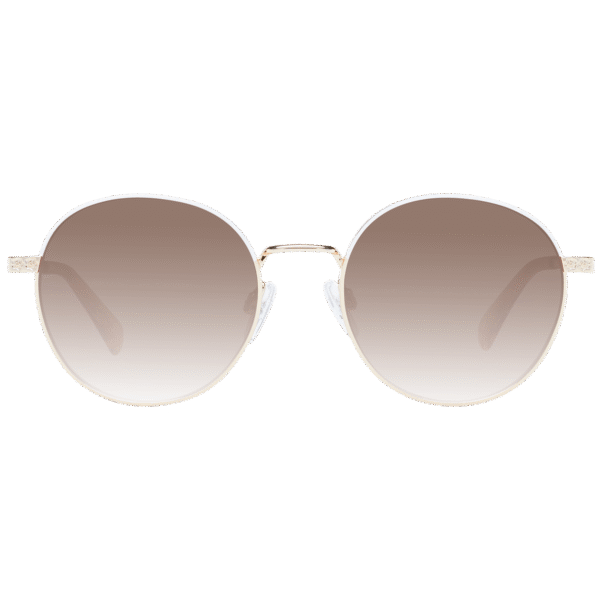 Ted Baker TB1679 49449 – vue de face avec monture  et verres