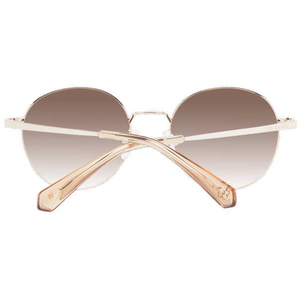 Vue arrière – Ted Baker TB1679 49449 : monture