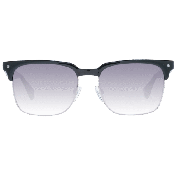 Ted Baker TB1681 54001 – vue de face avec monture  et verres