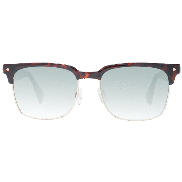 Ted Baker TB1681 54133 – vue de face avec monture  et verres