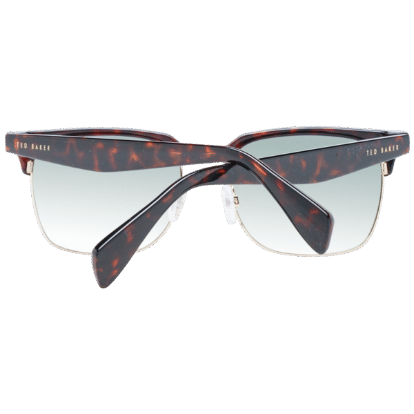 Vue arrière – Ted Baker TB1681 54133 : monture