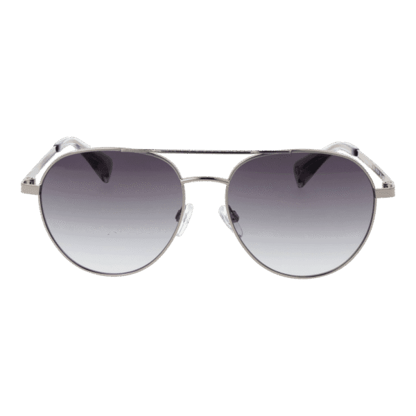 Ted Baker TB1682 57910 – vue de face avec monture  et verres
