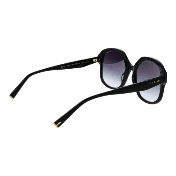 Vue arrière – Ted Baker TB1685 55001 : monture
