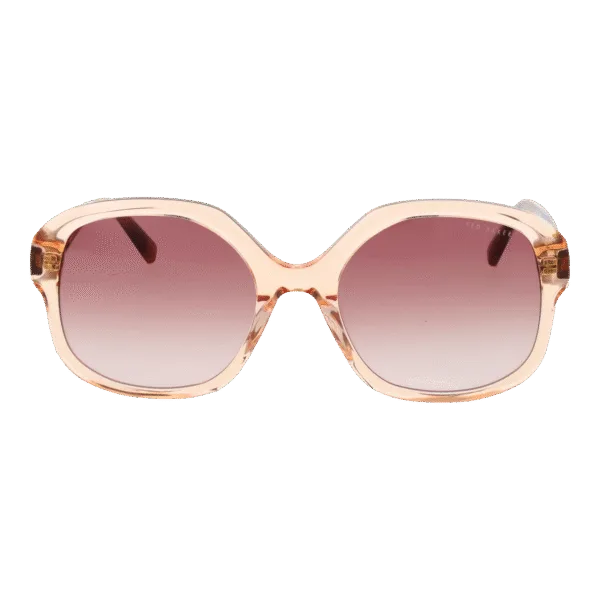 Ted Baker TB1685 55271 – vue de face avec monture  et verres
