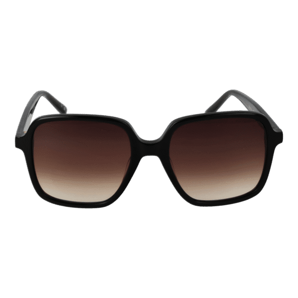 Ted Baker TB1688 52001 – vue de face avec monture et verres
