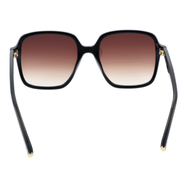 Vue arrière – Ted Baker TB1688 52001 : monture