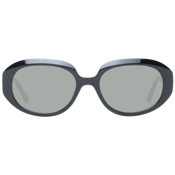 Ted Baker TB1689 54001 – vue de face avec monture et verres