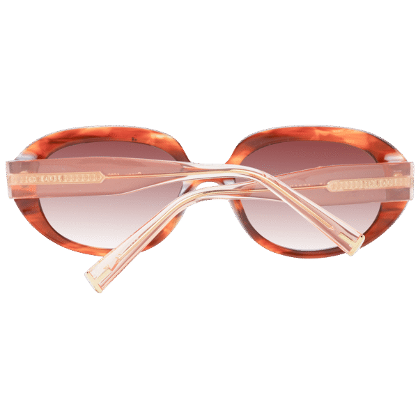 Vue arrière – Ted Baker TB1689 54104 : monture