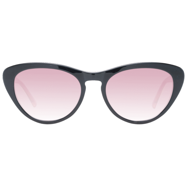 Ted Baker TB1690 53001 – vue de face avec monture et verres