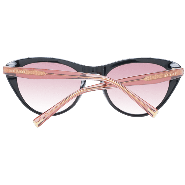 Vue arrière – Ted Baker TB1690 53001 : monture