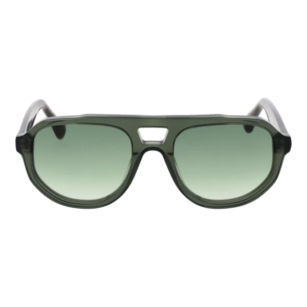 Ted Baker TB1692 53590 – vue de face avec monture  et verres