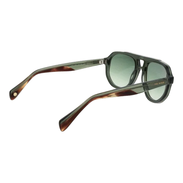 Vue arrière – Ted Baker TB1692 53590 : monture