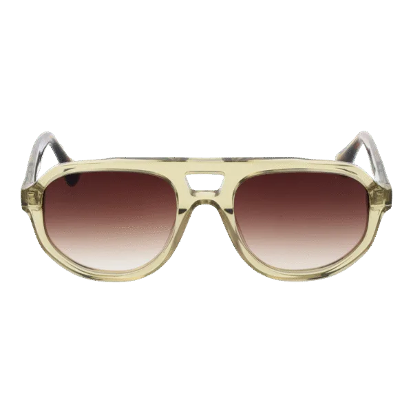 Ted Baker TB1692 53939 – vue de face avec monture  et verres