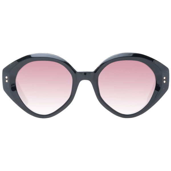 Ted Baker TB1698 51001 – vue de face avec monture  et verres
