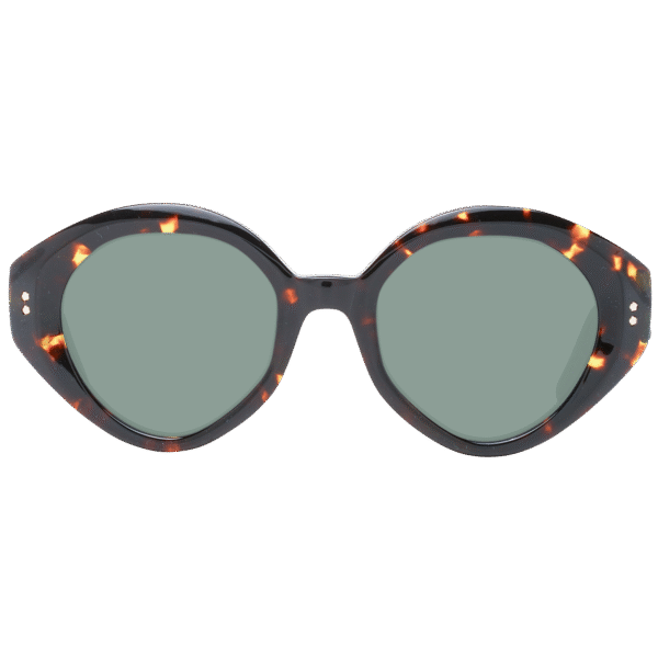 Ted Baker TB1698 51188 – vue de face avec monture  et verres
