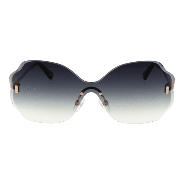 Ted Baker TB1716 142401 – vue de face avec monture  et verres