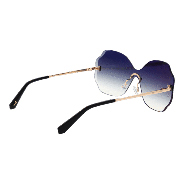 Vue arrière – Ted Baker TB1716 142401 : monture