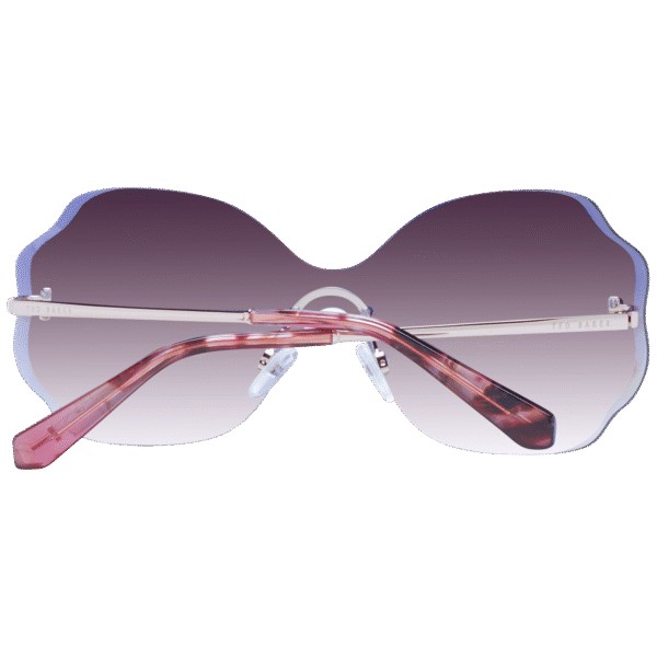 Vue arrière – Ted Baker TB1716 142404 : monture
