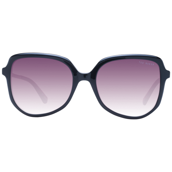 Ted Baker TB1717 54001 – vue de face avec monture  et verres