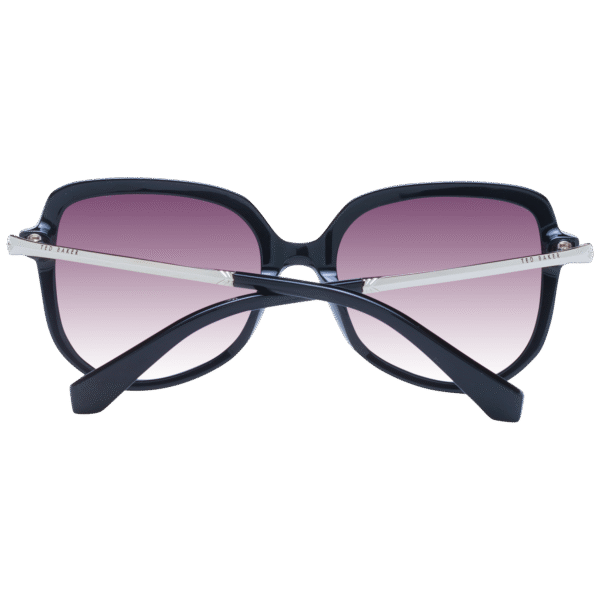 Vue arrière – Ted Baker TB1717 54001 : monture