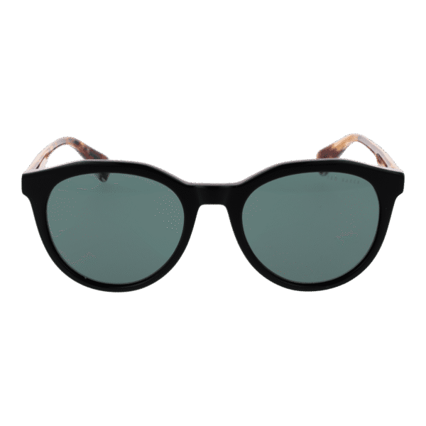 Ted Baker TB1721 51001 – vue de face avec monture  et verres
