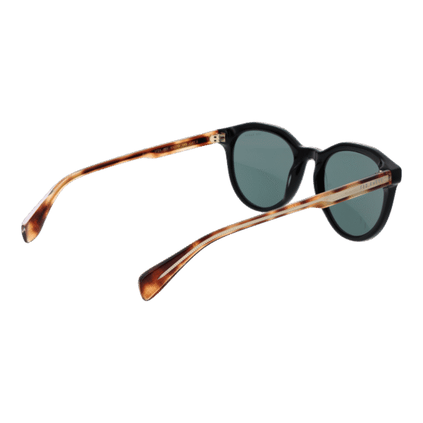 Vue arrière – Ted Baker TB1721 51001 : monture