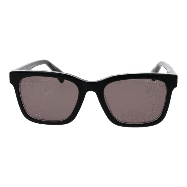 Ted Baker TB1722 55001 – vue de face avec monture  et verres