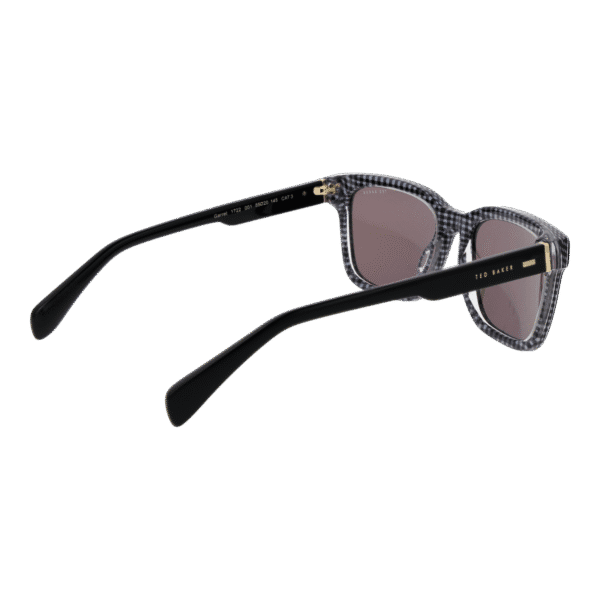Vue arrière – Ted Baker TB1722 55001 : monture