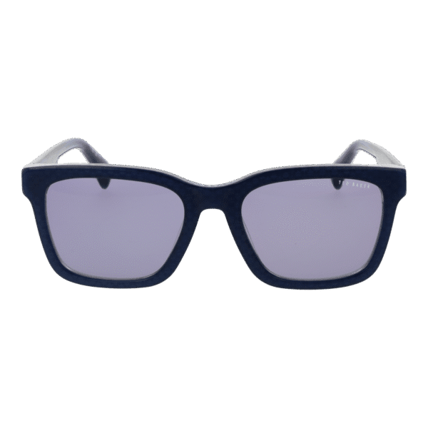 Ted Baker TB1722 55691 – vue de face avec monture  et verres