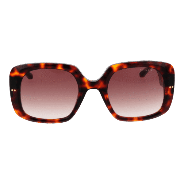 Ted Baker TB1730 53100 – vue de face avec monture  et verres