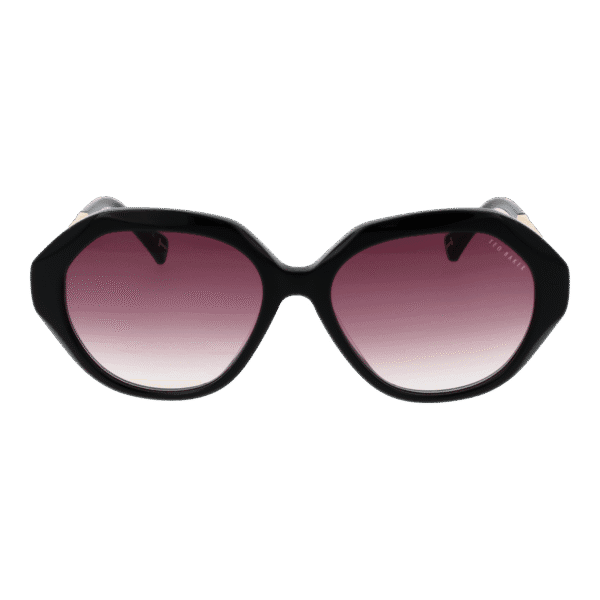 Ted Baker TB1731 54001 – vue de face avec monture  et verres