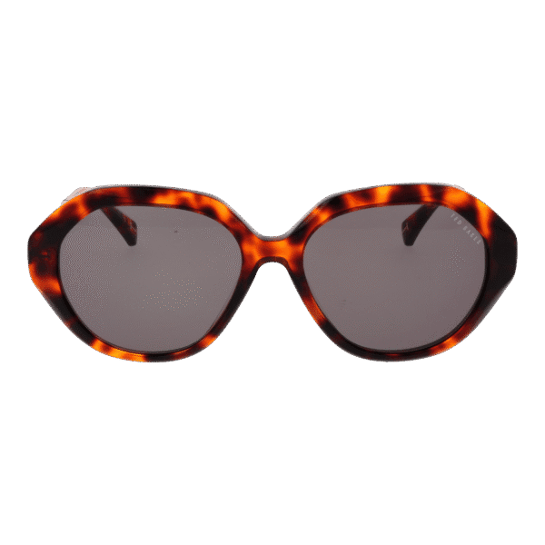 Ted Baker TB1731 54188 – vue de face avec monture  et verres