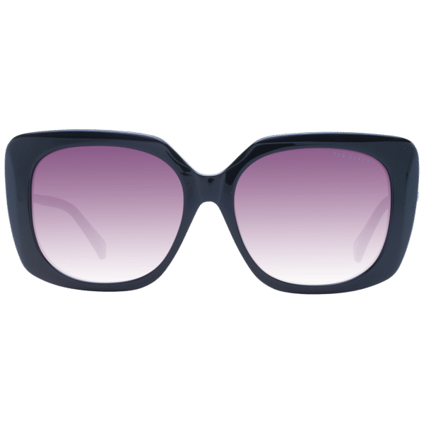 Ted Baker TB1732 54001 – vue de face avec monture  et verres