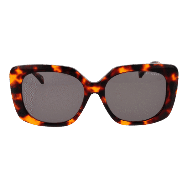 Ted Baker TB1732 54188 – vue de face avec monture et verres