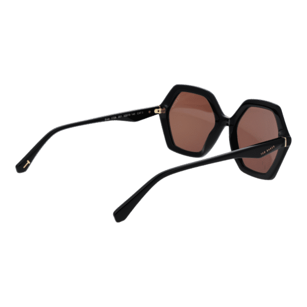 Vue arrière – Ted Baker TB1736 52001 : monture
