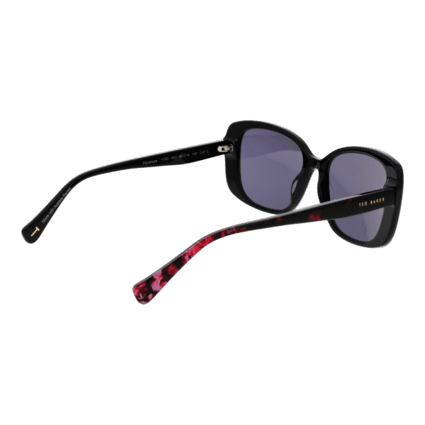 Vue arrière – Ted Baker TB1740 56001 : monture