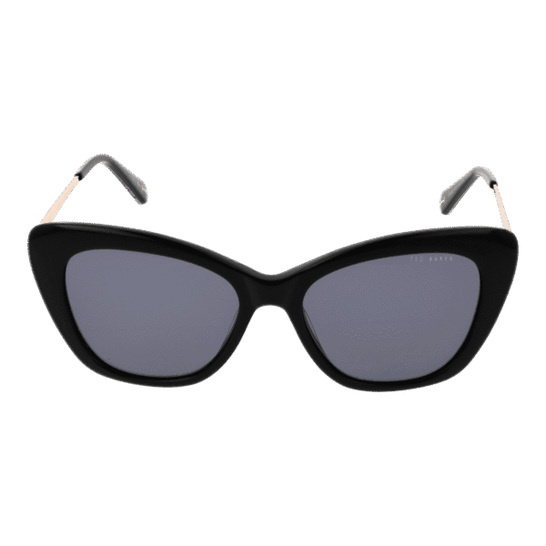 Ted Baker TB1742 53001 – vue de face avec monture et verres